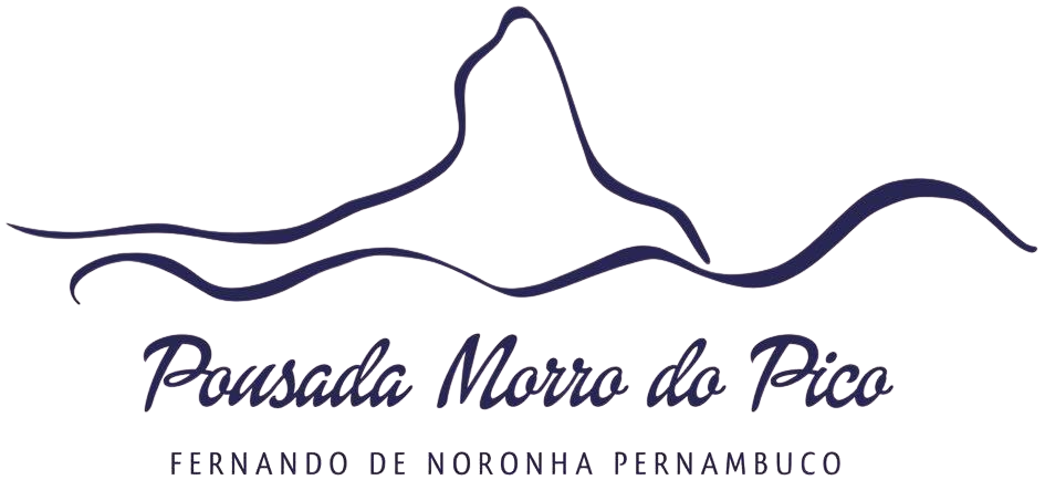 Pousada Morro do Pico Logo